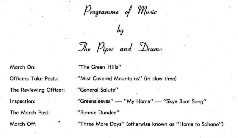 The Role of Igam Barracks at Lae, Papua New Guinea - The Role of Igam Barracks at Lae, Papua New Guinea -
