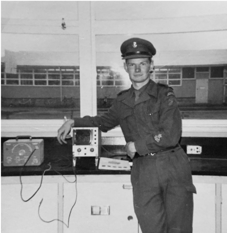 THE LIFE OF PNG NASHO HANS JURGEN PROEBSTING (1950 – 2024) -