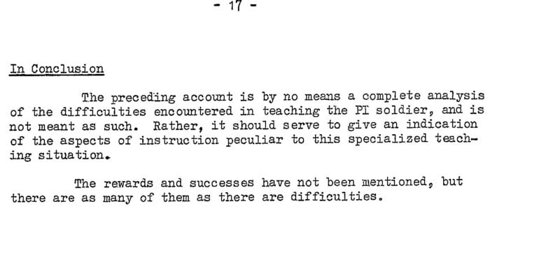 Two Further Extracts from the 1971 RAAEC Newsletter - Two Further Extracts from the 1971 RAAEC Newsletter -
