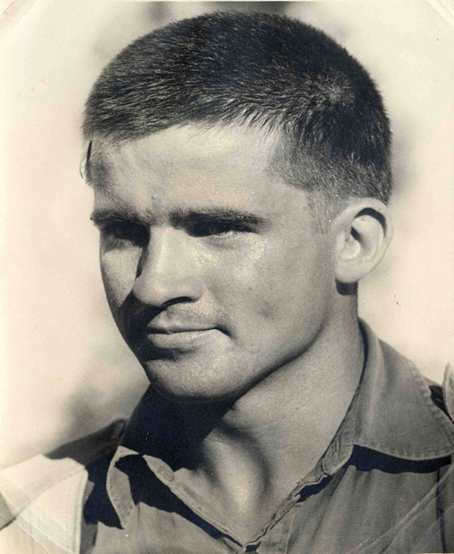 Rex Ward - Rex Ward -